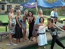 Paddington Bowling Club - Mackay Tourism 2