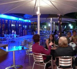 Sussex Hotel - Mackay Tourism 2