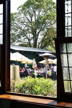 Belgian Beer Cafe Bluestone - Mackay Tourism 2
