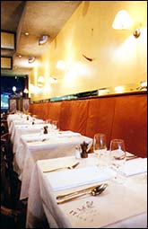 Bistro 1 - Mackay Tourism 2