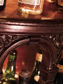 Marble Bar - Mackay Tourism 1