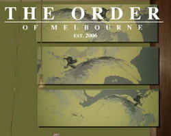 The Order - Mackay Tourism 2