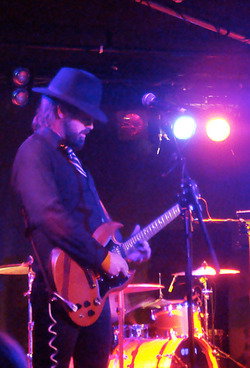 The Prince Bandroom - Mackay Tourism 2