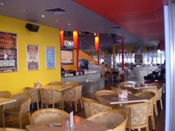 Beach House Bar & Grill - Mackay Tourism 2