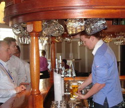 Hotel Orient - Mackay Tourism 2