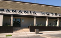 Panania Hotel - Mackay Tourism 2
