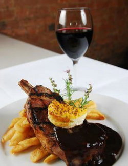 The Caxton Hotel - Mackay Tourism 2