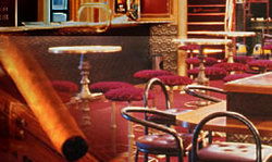 The Velvet Cigar - Mackay Tourism 2
