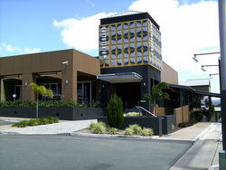Hinterland Hotel - Mackay Tourism 0