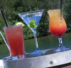 Ivory Tavern - Mackay Tourism 1