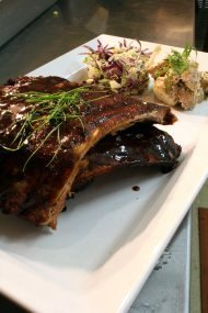 Beachouse Grillbar - Mackay Tourism 2
