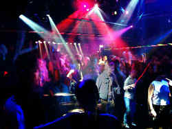 Caseys Nightclub - Mackay Tourism 2