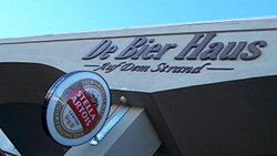 De Biers Lounge Bar - Mackay Tourism 2