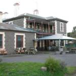 Coach & Horses Inn - Mackay Tourism 2