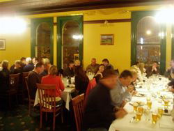 O'Sullivans Sibeen Irish Bar, Restaurant & Functions - Mackay Tourism 2