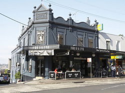 Balmain NSW Mackay Tourism