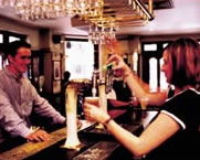 The Occidental Hotel - Mackay Tourism 1