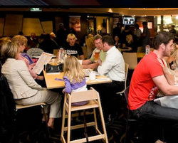Brackenridge Tavern - Mackay Tourism 2