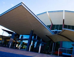 Kedron Wavell Services Club - Mackay Tourism 2