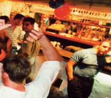 Casablanca Brasserie - Mackay Tourism 2