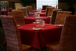 Hotel LA - Mackay Tourism 2