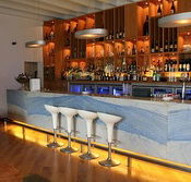 Pontoon Bar - Mackay Tourism