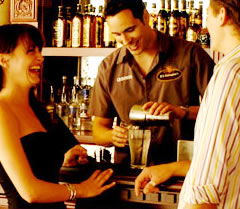 PJ Gallaghers Irish Pub - Parramatta - Mackay Tourism 2