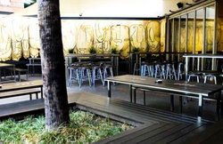 Shelbourne Hotel - Mackay Tourism 1