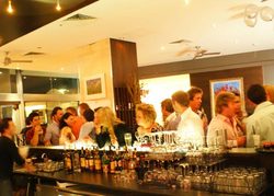 Salt Bar And Restaurant - Mackay Tourism 2