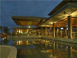 Penrith Panthers - Mackay Tourism 1