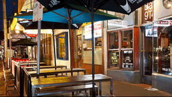 Bar 9T4 - Mackay Tourism 2