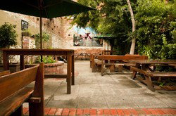 The Perseverance Hotel - Mackay Tourism 2