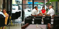 Glenferrie Hotel - Mackay Tourism 2