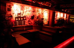 Electric Circus - Mackay Tourism 3