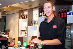 Northern Tavern - Mackay Tourism 3