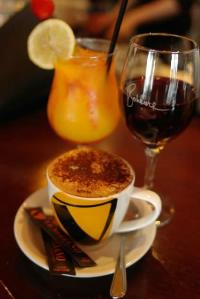 Boheme Restaurant Bar - Mackay Tourism 3