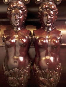 Marble Bar - Mackay Tourism 2