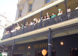 Irish Murphys - Mackay Tourism 3