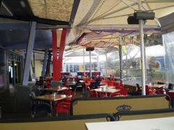 Beach House Bar & Grill - Mackay Tourism 3