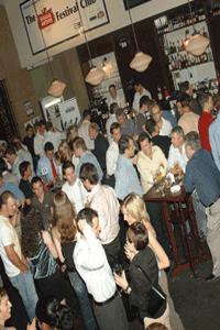 Belgian Beer Cafe Brussels - Mackay Tourism 3