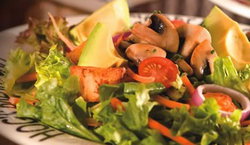 Hogs Breath Cafe - Mackay Tourism 3