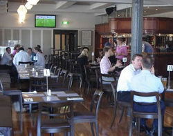 Hotel Orient - Mackay Tourism 3