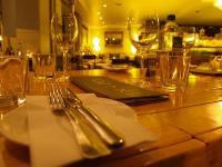Onyx Bar & Restaurant - Mackay Tourism 3