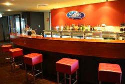 St Pauls Tavern - Mackay Tourism 3
