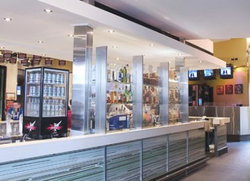 The Caxton Hotel - Mackay Tourism 3