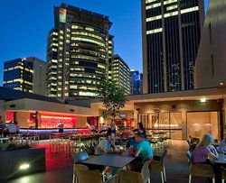 The Exchange Hotel - Mackay Tourism 3