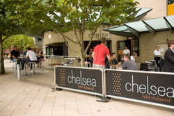 Chelsea Hotel Chatswood - Mackay Tourism 2