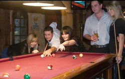Brackenridge Tavern - Mackay Tourism 3