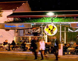 Casablanca Brasserie - Mackay Tourism 3