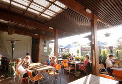 Northcote Social Club Hotel - Mackay Tourism 3